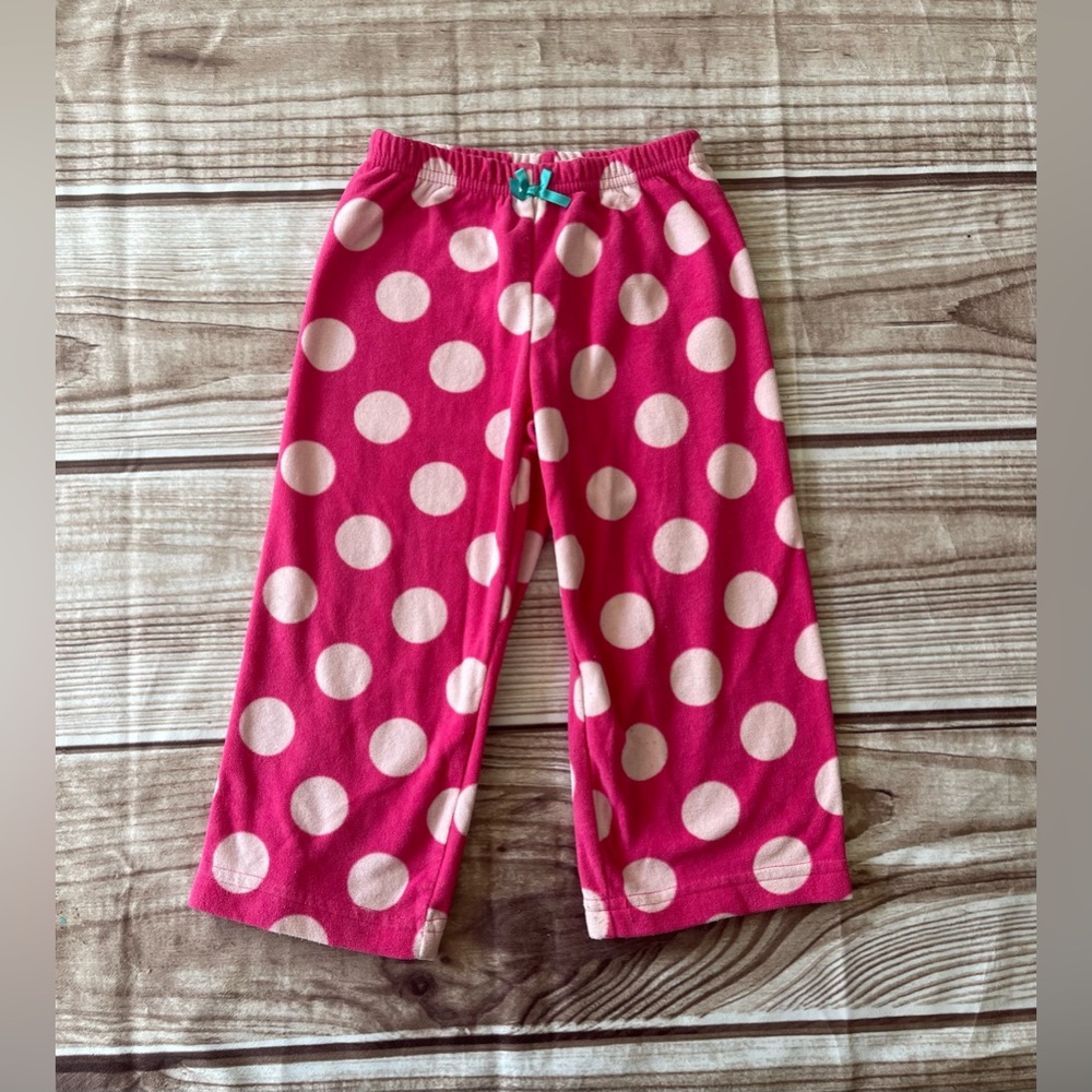 ✨comfy Girls pajama bottoms✨